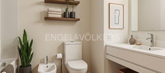 3 Schlafzimmer Wohnung in Lisbon, Portugal, Nr. 304186 21