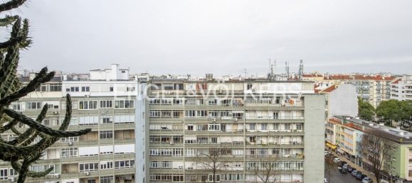 3 Schlafzimmer Wohnung in Lisbon, Portugal, Nr. 304186 31