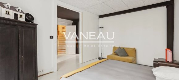 3 bedrooms Duplex in Paris, France No. 146925 9