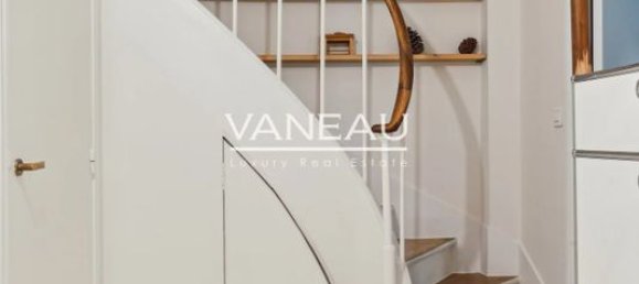 3 bedrooms Duplex in Paris, France No. 146925 5