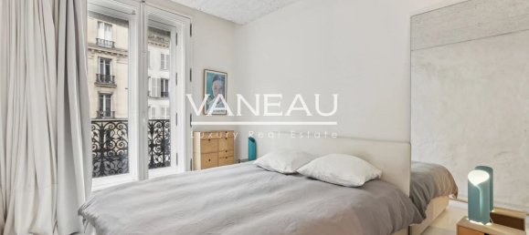 3 bedrooms Duplex in Paris, France No. 146925 11