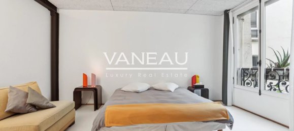 3 bedrooms Duplex in Paris, France No. 146925 7