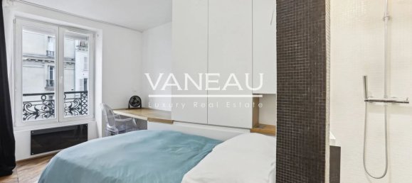 3 bedrooms Duplex in Paris, France No. 146925 6