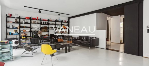 3 bedrooms Duplex in Paris, France No. 146925 8