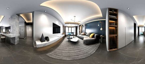 3 rooms Apartment in Cinisello Balsamo, Italy No. 4488 4