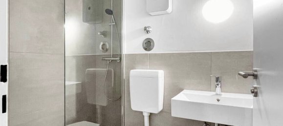 Студия в Эссен, Германия № 8022 6