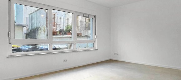 Студия в Эссен, Германия № 8022 2