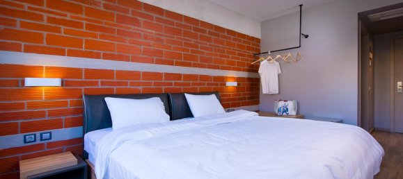 Stadthaus in Thessaloniki, Greece 850m², Nr. 4235 8