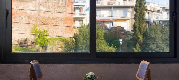 Stadthaus in Thessaloniki, Greece 850m², Nr. 4235 18