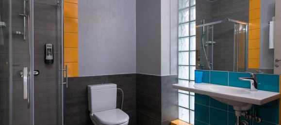 Stadthaus in Thessaloniki, Greece 850m², Nr. 4235 17