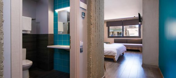 Stadthaus in Thessaloniki, Greece 850m², Nr. 4235 12