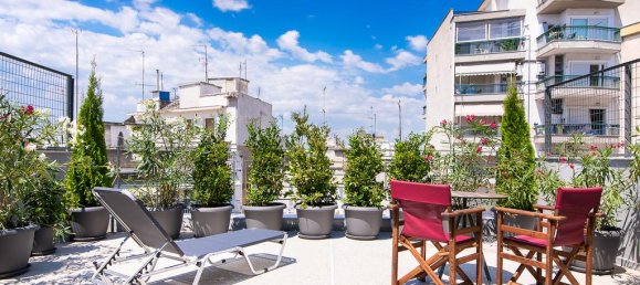 Stadthaus in Thessaloniki, Greece 850m², Nr. 4235 6