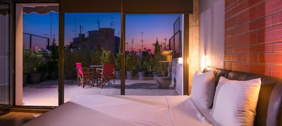 Stadthaus in Thessaloniki, Greece 850m², Nr. 4235 16