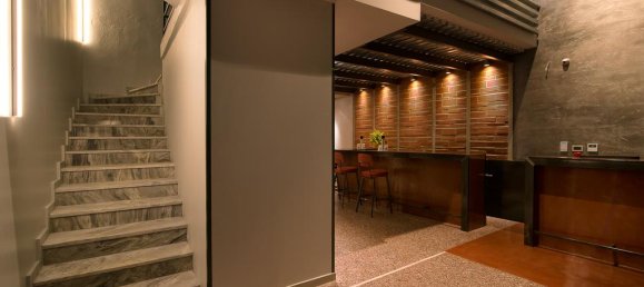 Stadthaus in Thessaloniki, Greece 850m², Nr. 4235 4