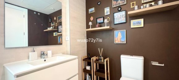 Apartamento de 2 dormitorios en Estepona, Spain No. 136386 22