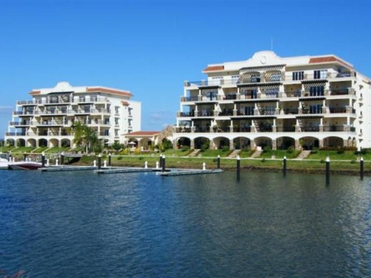 3 chambres Appartement à Sinaloa, Mexico No. 174050