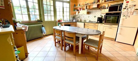 8 bedrooms House in Marcq-en-Baroeul, France No. 156935 4