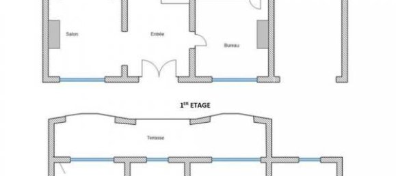 8 bedrooms House in Marcq-en-Baroeul, France No. 156935 26