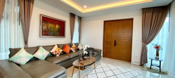 3 غرف نوم فيلا في Phuket, Thailand رقم 67878 12