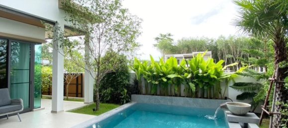 3 غرف نوم فيلا في Phuket, Thailand رقم 67878 2