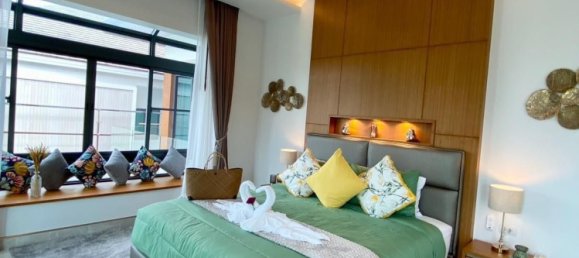 3 غرف نوم فيلا في Phuket, Thailand رقم 67878 9