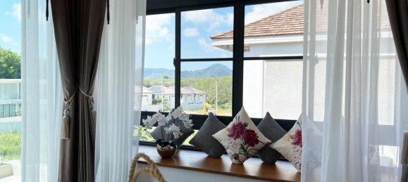 3 غرف نوم فيلا في Phuket, Thailand رقم 67878 3