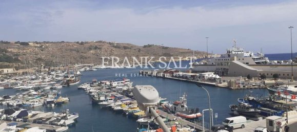 2 bedrooms Maisonette in Mgarr, Malta No. 6109 28