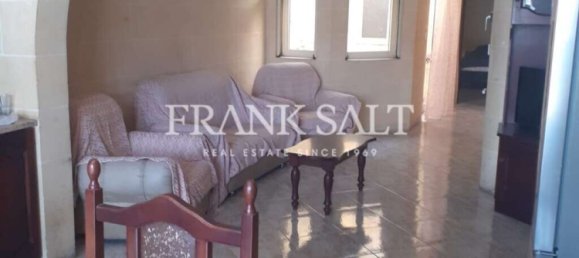 2 bedrooms Maisonette in Mgarr, Malta No. 6109 7