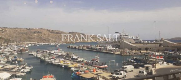2 bedrooms Maisonette in Mgarr, Malta No. 6109 26