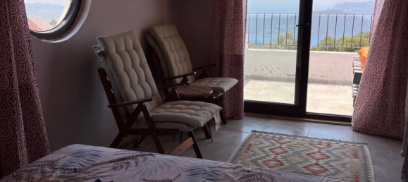 شقة 2+1 في Kas, Turkey رقم 28107 6