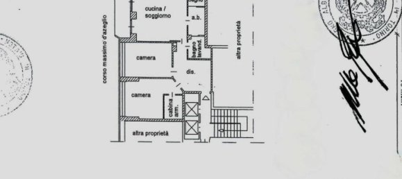 3 bedrooms Apartment in Turin, Italy No. 326805 29