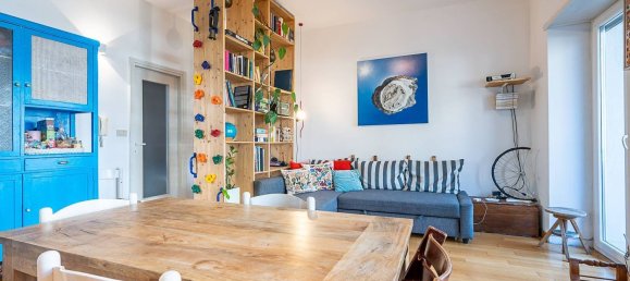 3 bedrooms Apartment in Turin, Italy No. 326805 8