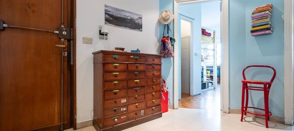 3 bedrooms Apartment in Turin, Italy No. 326805 6