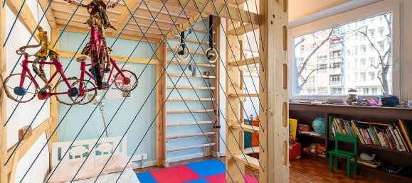 3 bedrooms Apartment in Turin, Italy No. 326805 23