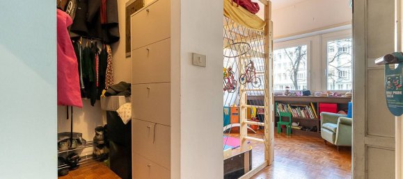 3 bedrooms Apartment in Turin, Italy No. 326805 20