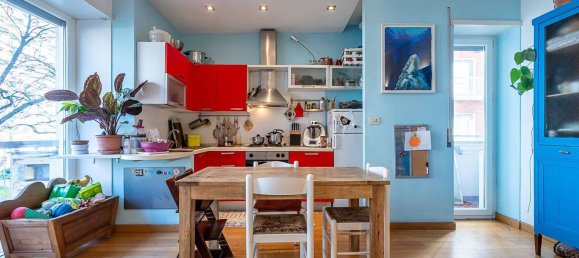 3 bedrooms Apartment in Turin, Italy No. 326805 7