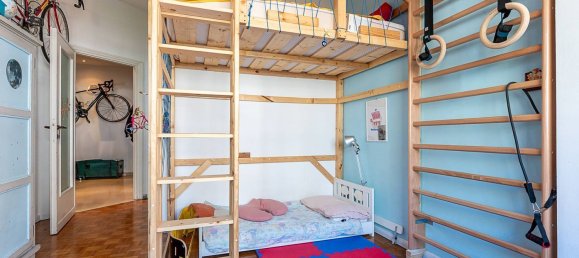 3 bedrooms Apartment in Turin, Italy No. 326805 18