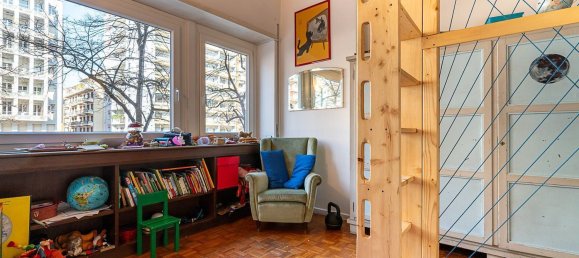 3 bedrooms Apartment in Turin, Italy No. 326805 10