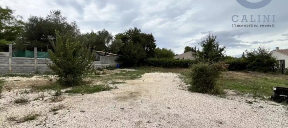 524m² Land in Gard, France No. 325020 2