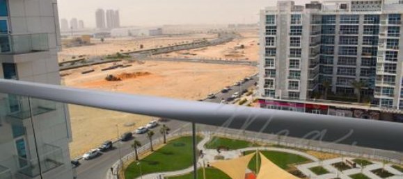 1 Schlafzimmer Wohnung in Dubai Studio City, UAE, Nr. 53474 17