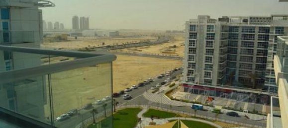 1 Schlafzimmer Wohnung in Dubai Studio City, UAE, Nr. 53474 13