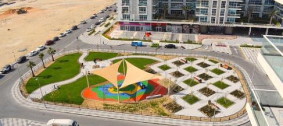 1 Schlafzimmer Wohnung in Dubai Studio City, UAE, Nr. 53474 18