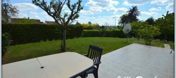 5 غرف نوم منزل في Osny, France رقم 339983 3