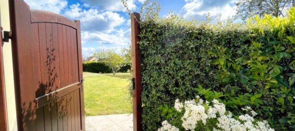 5 غرف نوم منزل في Osny, France رقم 339983 2