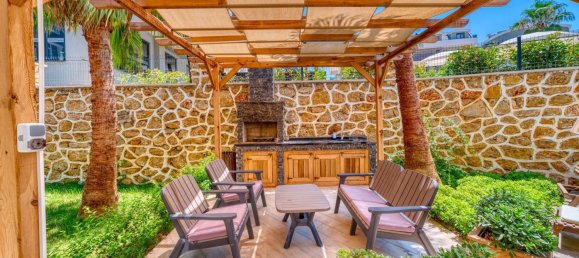 Apartamento 1+1 em Alanya, Turkey N.º 30867 12