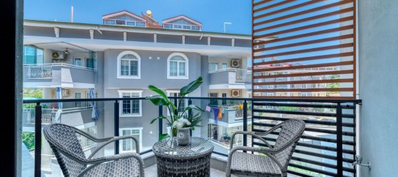 Apartamento 1+1 em Alanya, Turkey N.º 30867 6