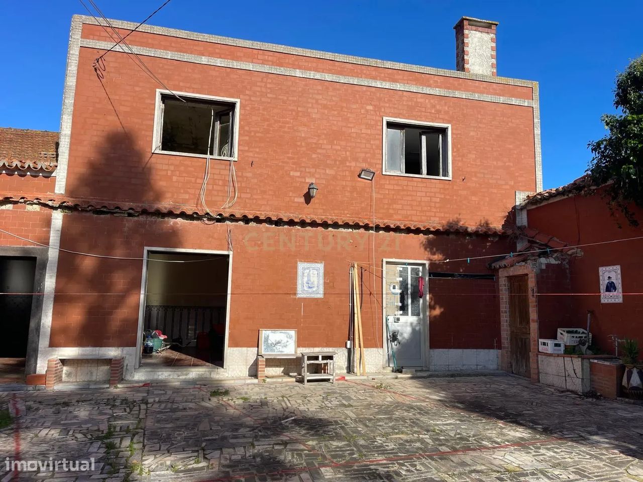 Casa de 6 dormitorios en Vila Franca de Xira, Portugal No. 97464