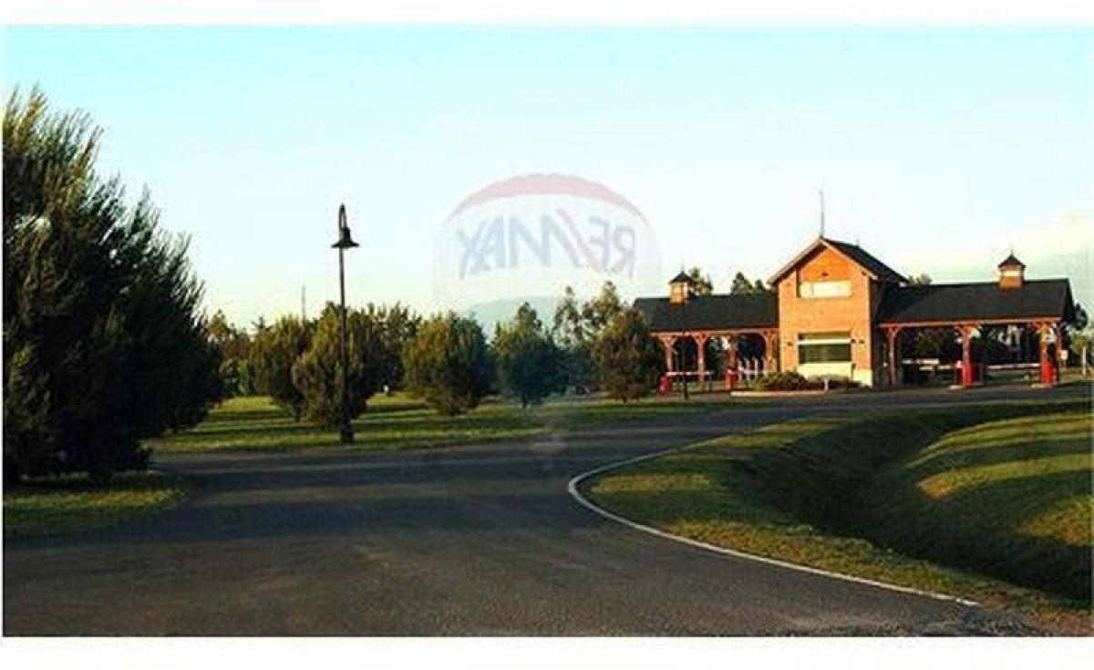  Land in General Rodriguez, Argentina No. 49419