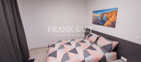 3 chambres Penthouse à San Gwann, Malta No. 10362 8