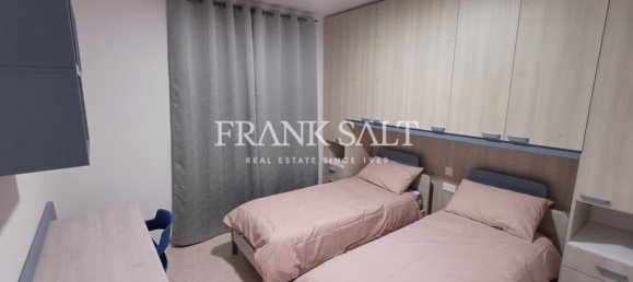 3 chambres Penthouse à San Gwann, Malta No. 10362 10